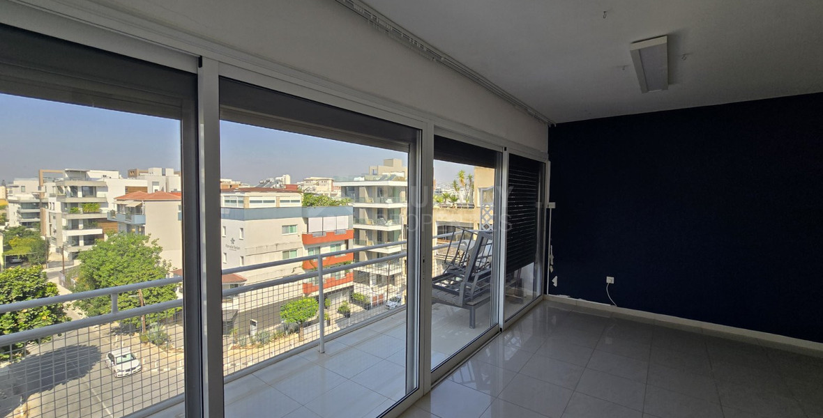 2-Bedroom Apartment for Sale in Potamos Germasogeias