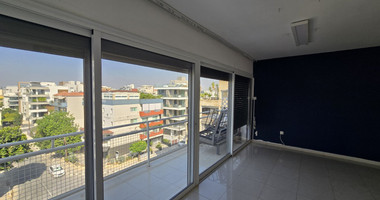 2-Bedroom Apartment for Sale in Potamos Germasogeias