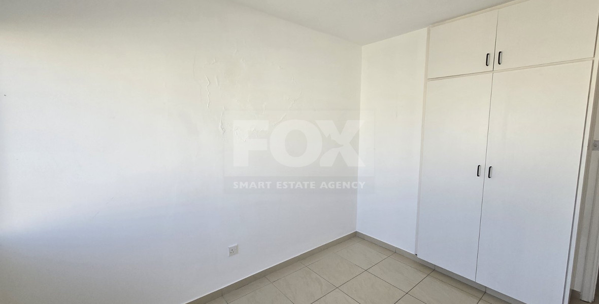 2-Bedroom Apartment for Sale in Potamos Germasogeias
