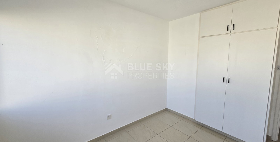 2-Bedroom Apartment for Sale in Potamos Germasogeias