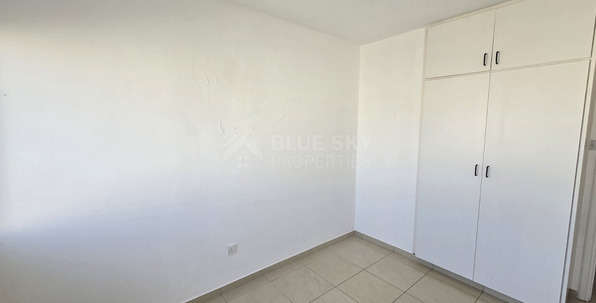 2-Bedroom Apartment for Sale in Potamos Germasogeias