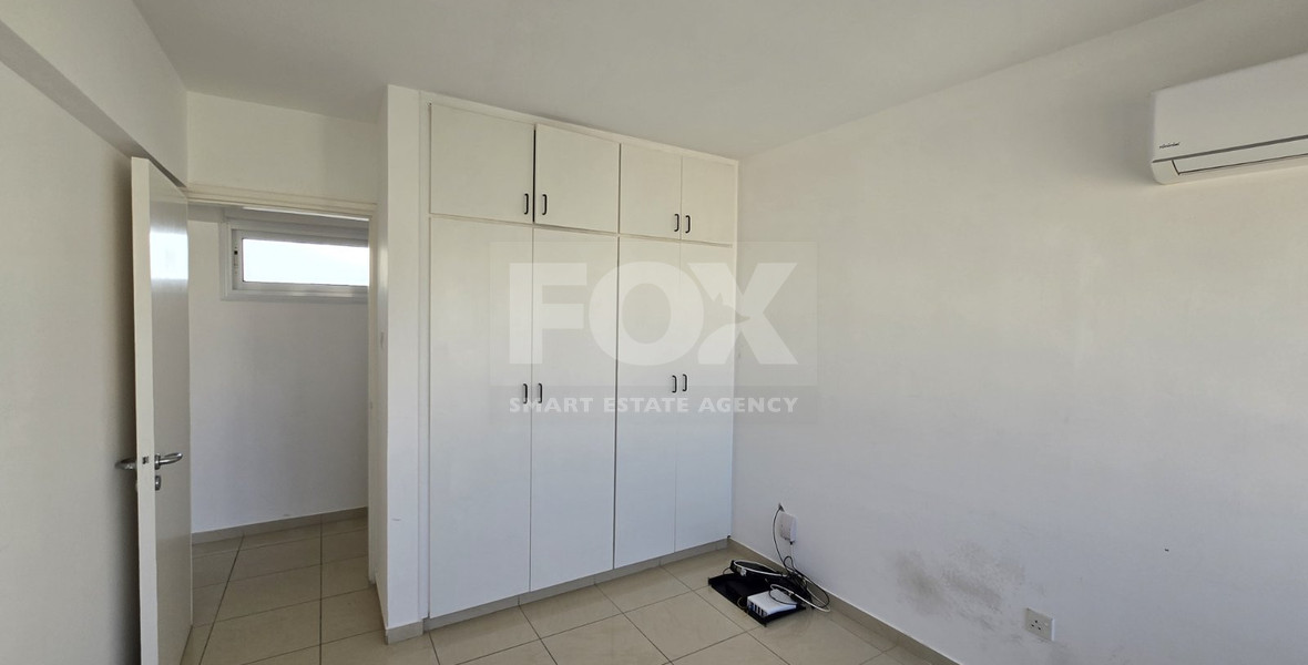 2-Bedroom Apartment for Sale in Potamos Germasogeias