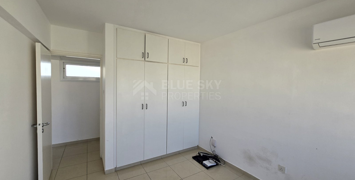 2-Bedroom Apartment for Sale in Potamos Germasogeias