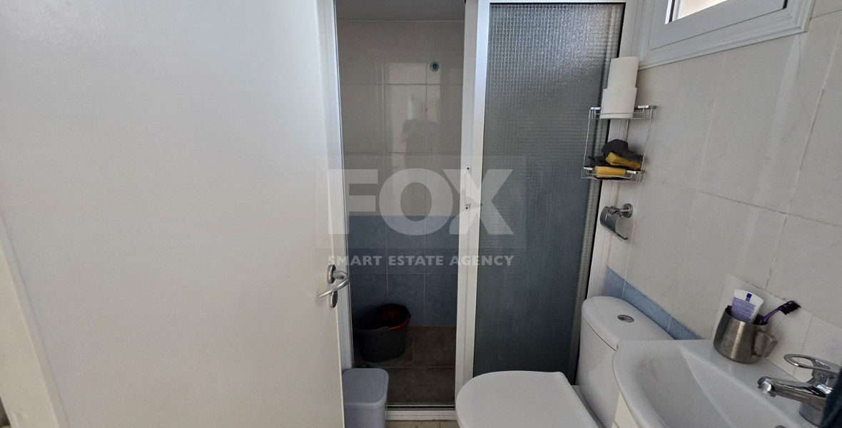 2-Bedroom Apartment for Sale in Potamos Germasogeias
