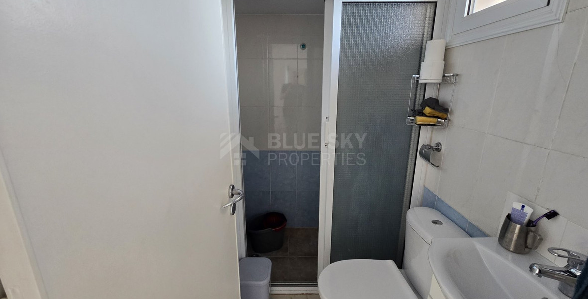 2-Bedroom Apartment for Sale in Potamos Germasogeias