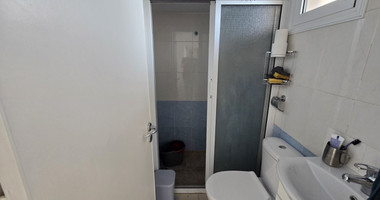 2-Bedroom Apartment for Sale in Potamos Germasogeias