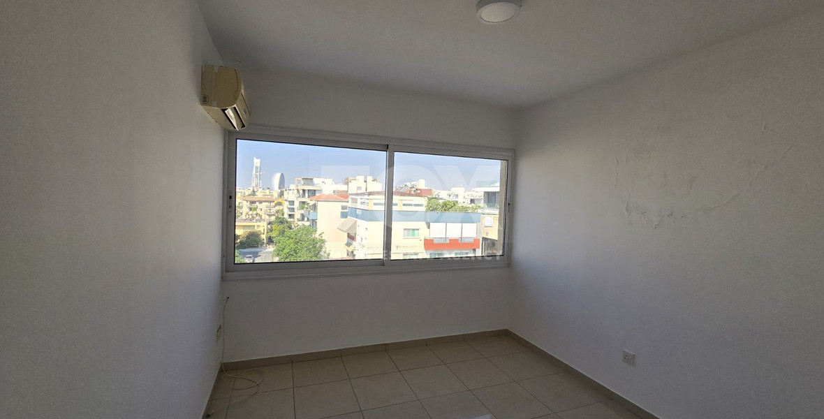 2-Bedroom Apartment for Sale in Potamos Germasogeias