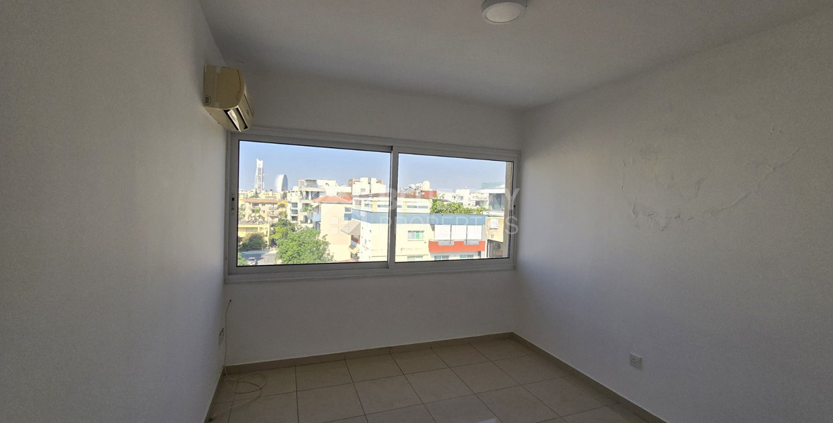 2-Bedroom Apartment for Sale in Potamos Germasogeias