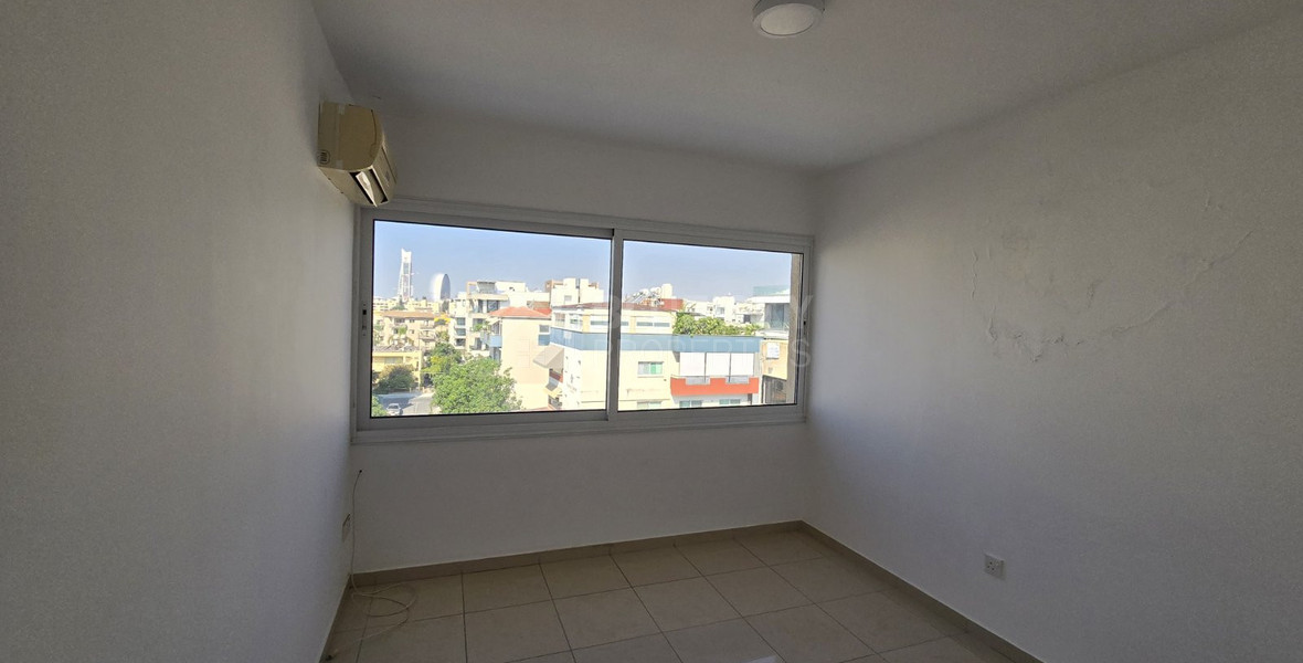 2-Bedroom Apartment for Sale in Potamos Germasogeias