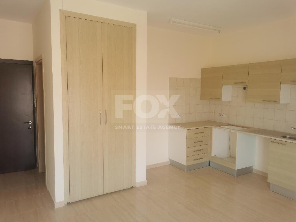Studio Apartment for Sale in Pegeia, Paphos | Title Deed | Ideal Investment
