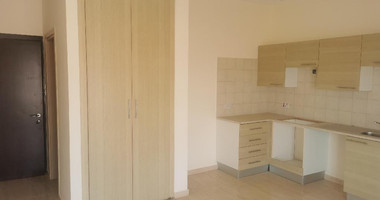 Studio Apartment for Sale in Pegeia, Paphos | Title Deed | Ideal Investment