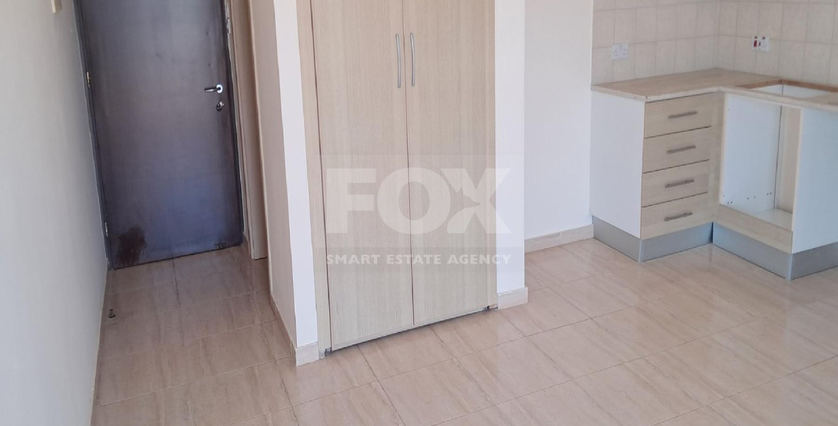 Studio Apartment for Sale in Pegeia, Paphos | Title Deed | Ideal Investment