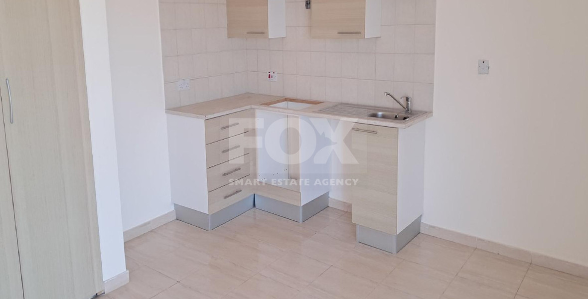 Studio Apartment for Sale in Pegeia, Paphos | Title Deed | Ideal Investment