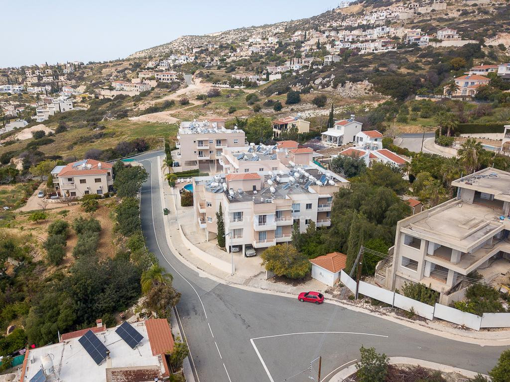Studio Apartment for Sale in Pegeia, Paphos | Title Deed | Ideal Investment