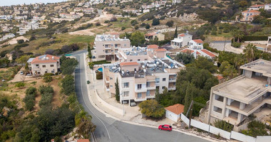 Studio Apartment for Sale in Pegeia, Paphos | Title Deed | Ideal Investment