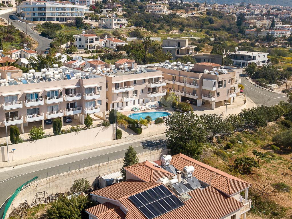 Studio Apartment for Sale in Pegeia, Paphos | Title Deed | Ideal Investment