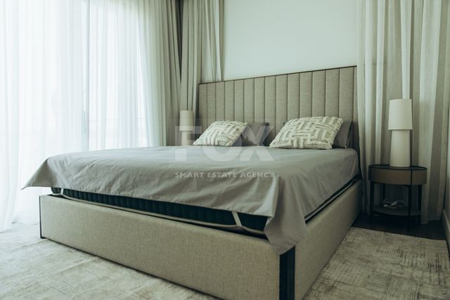 Modern 2-Bedroom Semi-Detached House with Private Pool | Limassol Greens Golf Resort