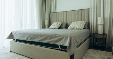 Modern 2-Bedroom Semi-Detached House with Private Pool | Limassol Greens Golf Resort
