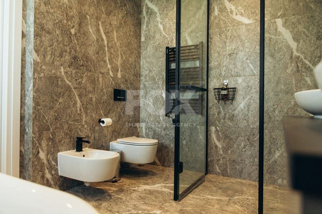 Modern 2-Bedroom Semi-Detached House with Private Pool | Limassol Greens Golf Resort