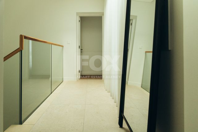 Modern 2-Bedroom Semi-Detached House with Private Pool | Limassol Greens Golf Resort