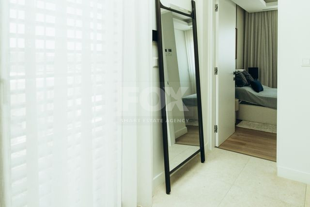 Modern 2-Bedroom Semi-Detached House with Private Pool | Limassol Greens Golf Resort