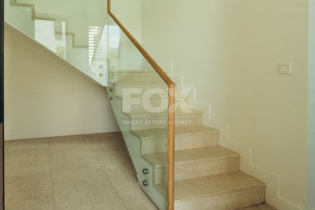 Modern 2-Bedroom Semi-Detached House with Private Pool | Limassol Greens Golf Resort