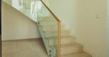 Modern 2-Bedroom Semi-Detached House with Private Pool | Limassol Greens Golf Resort