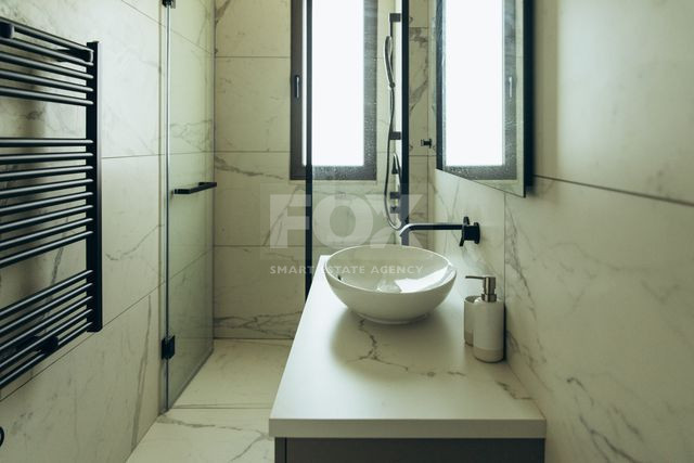 Modern 2-Bedroom Semi-Detached House with Private Pool | Limassol Greens Golf Resort
