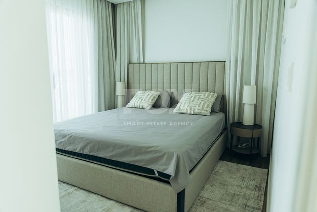 Modern 2-Bedroom Semi-Detached House with Private Pool | Limassol Greens Golf Resort