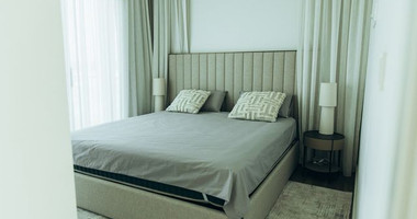Modern 2-Bedroom Semi-Detached House with Private Pool | Limassol Greens Golf Resort