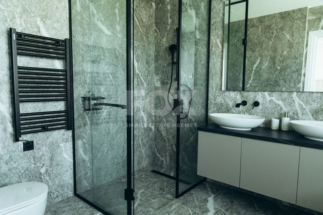 Modern 2-Bedroom Semi-Detached House with Private Pool | Limassol Greens Golf Resort