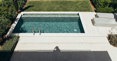 Modern 2-Bedroom Semi-Detached House with Private Pool | Limassol Greens Golf Resort