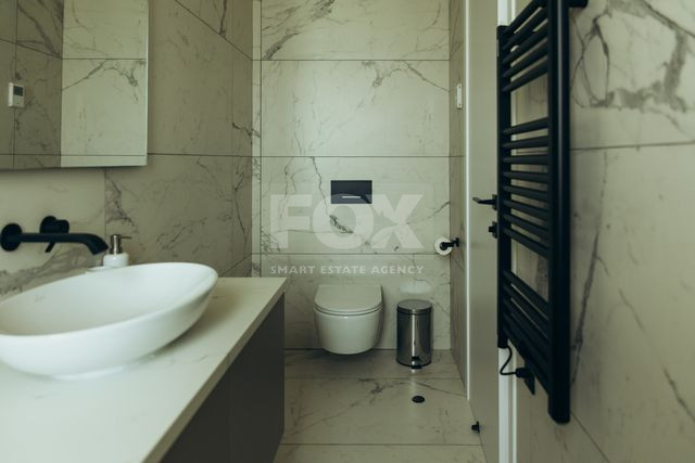 Modern 2-Bedroom Semi-Detached House with Private Pool | Limassol Greens Golf Resort