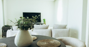 Modern 2-Bedroom Semi-Detached House with Private Pool | Limassol Greens Golf Resort