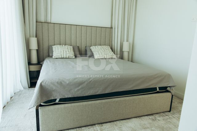 Modern 2-Bedroom Semi-Detached House with Private Pool | Limassol Greens Golf Resort