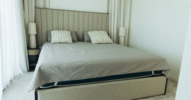Modern 2-Bedroom Semi-Detached House with Private Pool | Limassol Greens Golf Resort