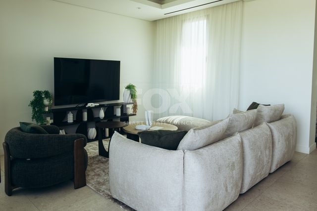 Modern 2-Bedroom Semi-Detached House with Private Pool | Limassol Greens Golf Resort