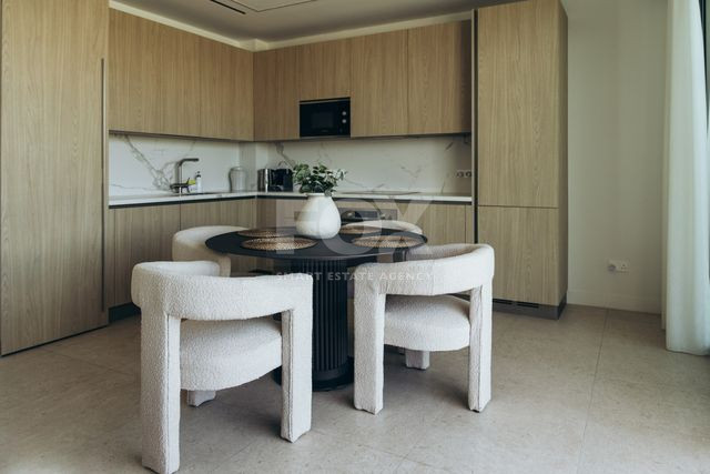 Modern 2-Bedroom Semi-Detached House with Private Pool | Limassol Greens Golf Resort