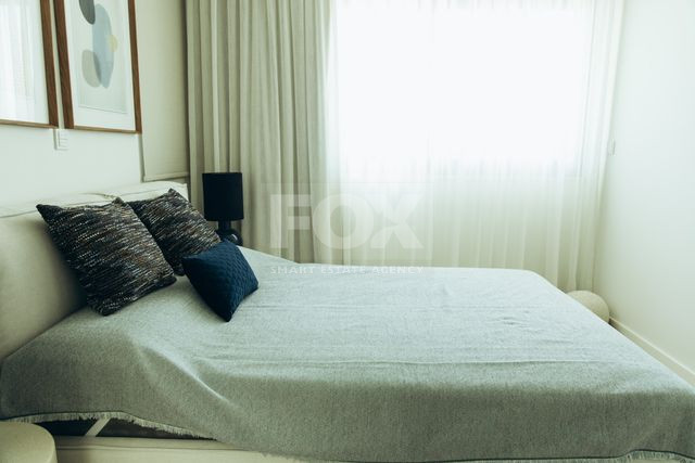 Modern 2-Bedroom Semi-Detached House with Private Pool | Limassol Greens Golf Resort