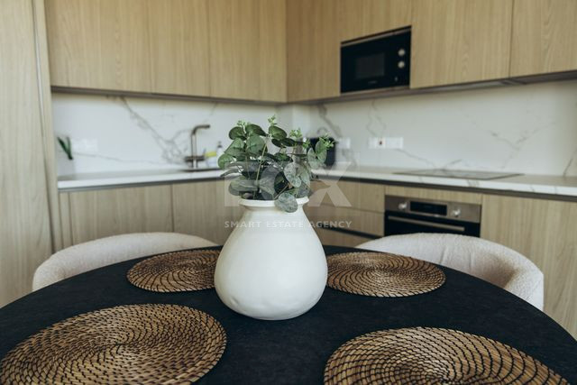 Modern 2-Bedroom Semi-Detached House with Private Pool | Limassol Greens Golf Resort