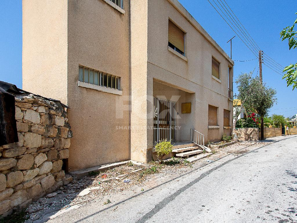 Three-Bedroom Detached House for Sale in Pegeia, Paphos