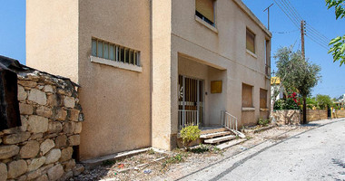 Three-Bedroom Detached House for Sale in Pegeia, Paphos