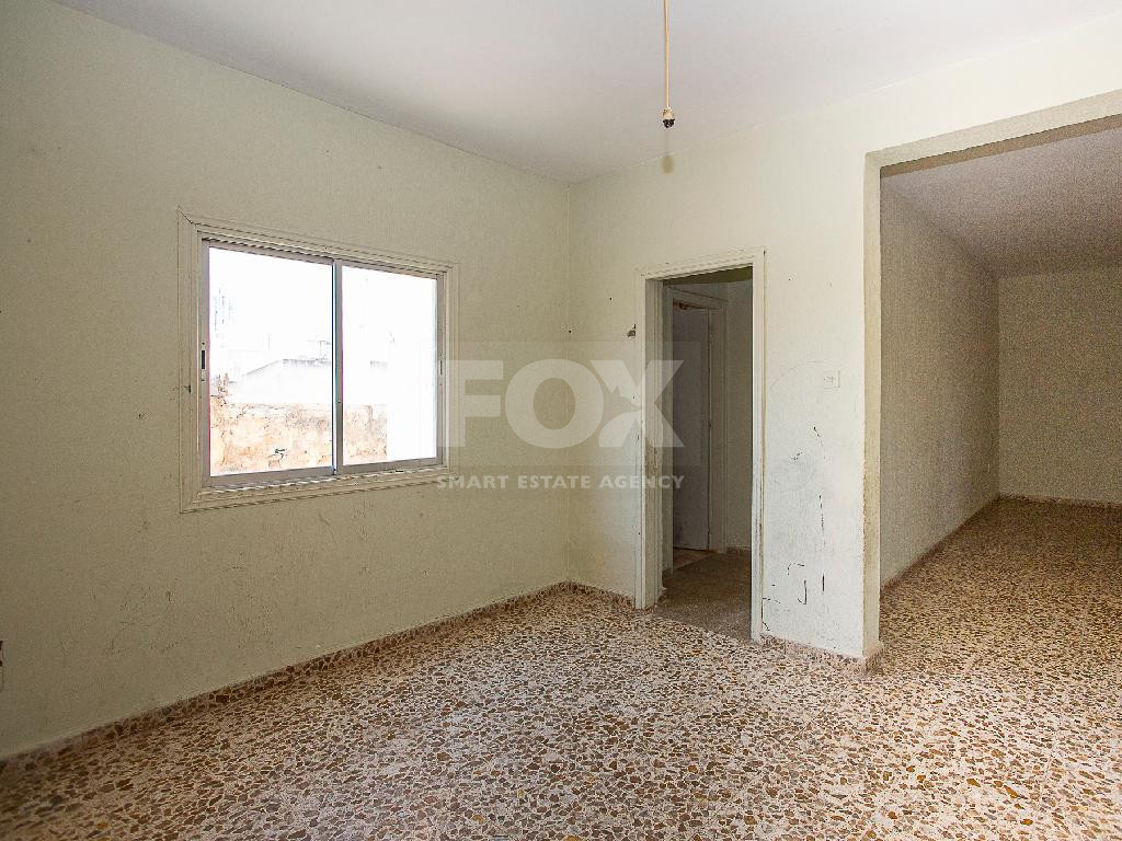 Three-Bedroom Detached House for Sale in Pegeia, Paphos