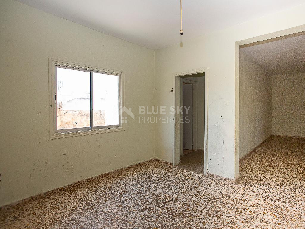 Three-Bedroom Detached House for Sale in Pegeia, Paphos