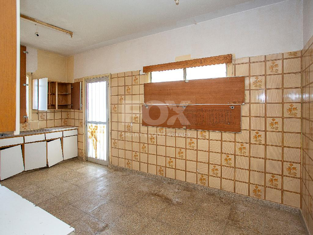 Three-Bedroom Detached House for Sale in Pegeia, Paphos