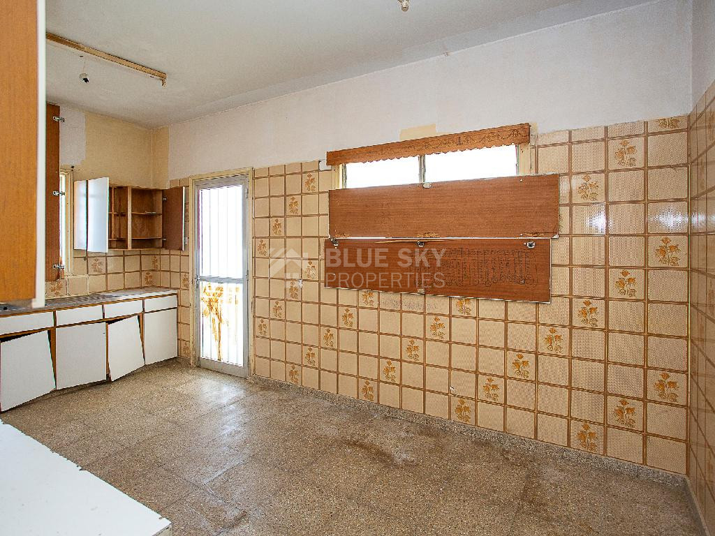 Three-Bedroom Detached House for Sale in Pegeia, Paphos