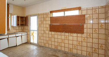 Three-Bedroom Detached House for Sale in Pegeia, Paphos