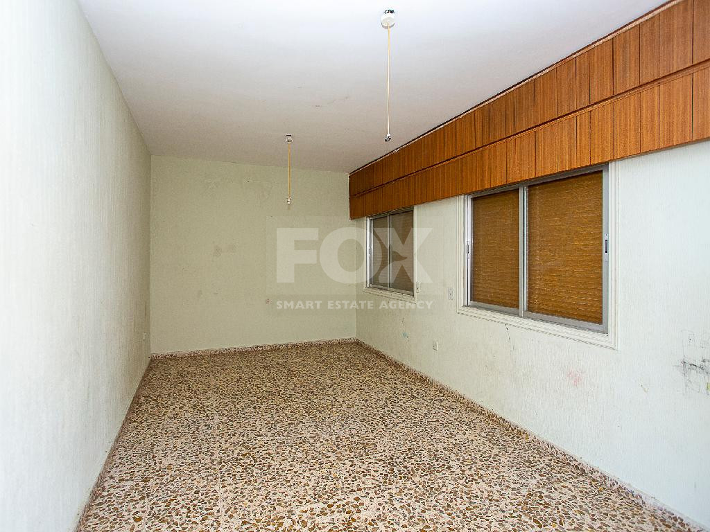 Three-Bedroom Detached House for Sale in Pegeia, Paphos