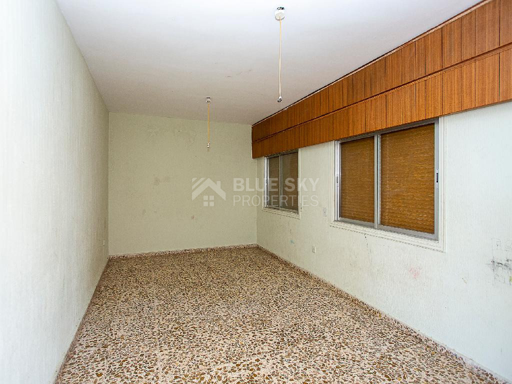 Three-Bedroom Detached House for Sale in Pegeia, Paphos