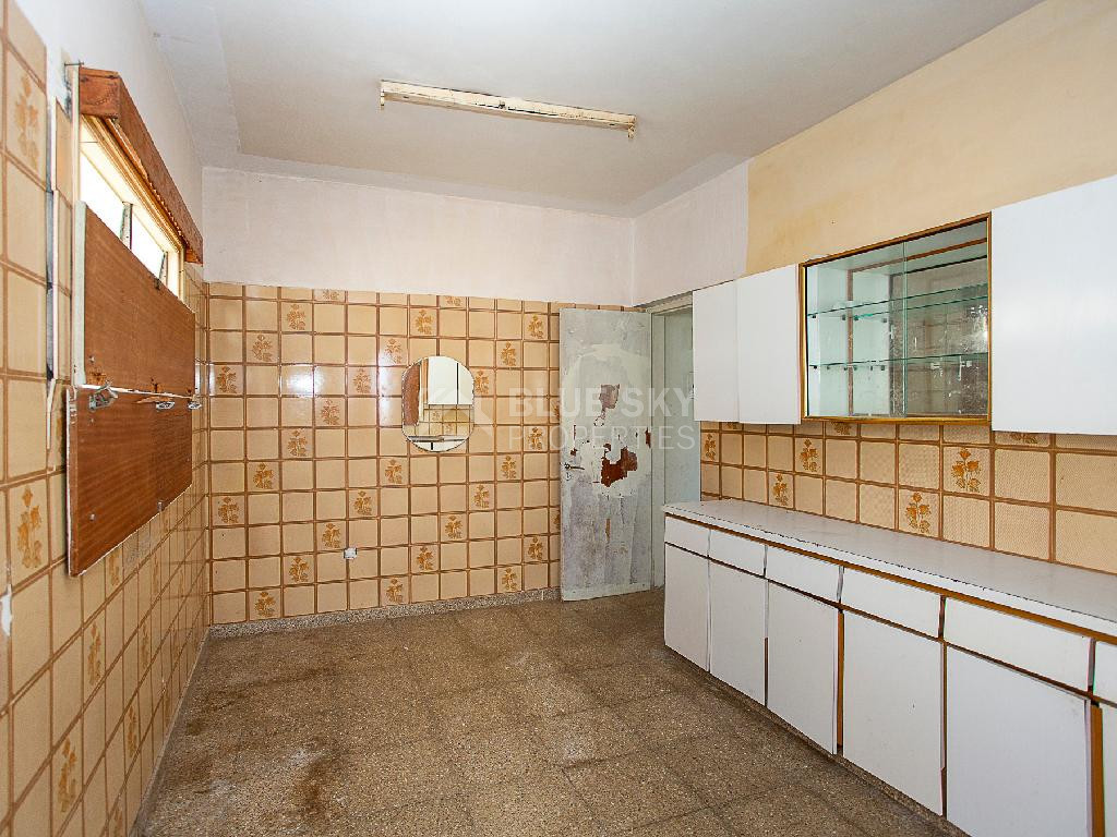Three-Bedroom Detached House for Sale in Pegeia, Paphos